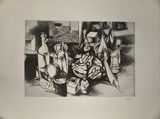 Renato guttuso usato  Nettuno