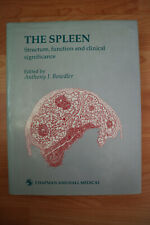 The spleen structure gebraucht kaufen  Essen