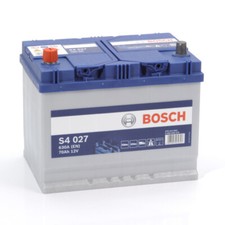 Batterie bosch s4027 d'occasion  Reichstett