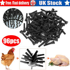 96pcs rubber chicken for sale  COALVILLE
