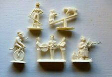 Plastik figur circus gebraucht kaufen  Berlin