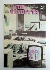 For vendetta 1988.first usato  Italia