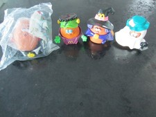 Mcdonalds mcnuggets halloween for sale Mcdonalds mcnuggets halloween for sale  DRONFIELD
