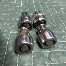 Set mcgard mag for sale  Coeur D Alene