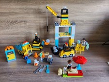 lego duplo baustelle gebraucht kaufen lego duplo baustelle gebraucht kaufen Neuenhagen