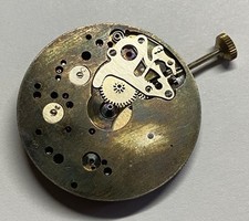 Mouvement montre chronograph d'occasion  Clermont-Ferrand-