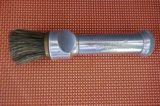 Ancienne brosse pochoir d'occasion  Calais