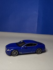Mini GT 1:64 Bentley Continental, usado comprar usado  Enviando para Brazil