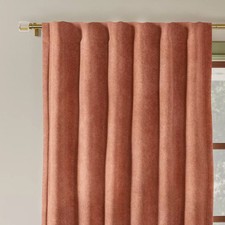 Blackout chenille curtain for sale  USA