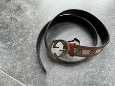 Gucci gürtel vintage gebraucht kaufen Gucci gürtel vintage gebraucht kaufen  Karlsruhe