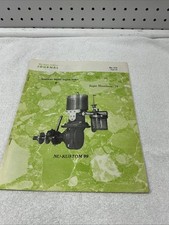 The Engine Collectors Journal Issue #64 maio 1978, usado comprar usado  Enviando para Brazil