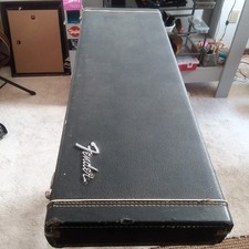 Vintage fender electric for sale  Oklahoma City