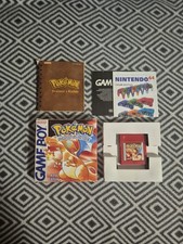 Nintendo gameboy pokemon gebraucht kaufen  Dessau-Roßlau