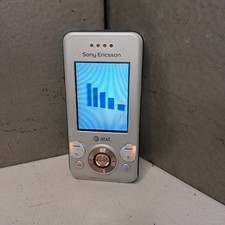 Sony ericsson w580i for sale  Dryden