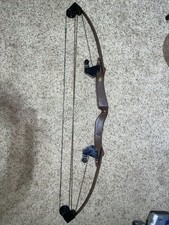 Vintage bear whitetail for sale  Lavelle