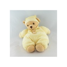 Doudou ours beige d'occasion  Le Portel