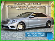 2014 mercedes benz for sale  Orlando