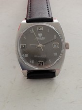 Montre nivada streamline d'occasion  Saint-Malo