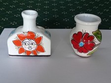Lotto vintage ceramica usato  Italia