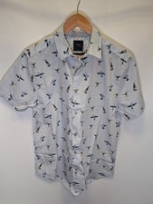 Next mens shirt for sale  STOKE-ON-TRENT