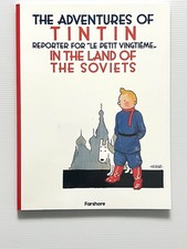 Adventures tintin land for sale  Rochester