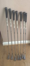 Mizuno mmc irons for sale  HARROW