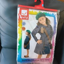Girls war fancy for sale  LEICESTER