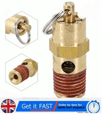 Npt air compressor for sale  SOUTHALL
