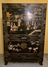 Chinesischer schrank hochzeits gebraucht kaufen Chinesischer schrank hochzeits gebraucht kaufen  Essen