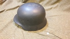 Stahlhelm glocke wehrmacht gebraucht kaufen  Düsseldorf