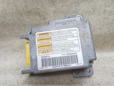 Usado, Módulo de bolsa 8093526790 compatível com 1998 Honda Passport h19-202142 comprar usado  Enviando para Brazil