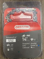 Oregon s52 advancecut for sale  Memphis