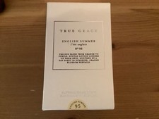 True grace english for sale  RUGBY