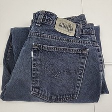 Vtg levis silver for sale  Cambridge