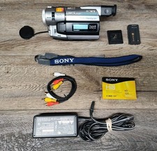 Sony dcr trv310 for sale  Pasadena