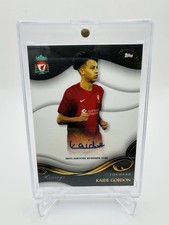 2022 topps liverpool for sale  Long Beach