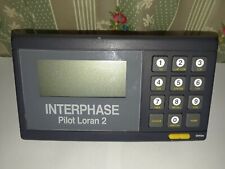 interphase pilot loran for sale  Bladensburg