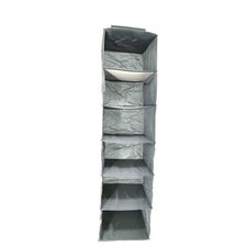 Hanging closet organizer for sale  Hagerstown