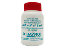 Bayrol redox puffer gebraucht kaufen  Senden
