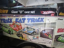 Hot wheels sizzlers for sale  Three Rivers