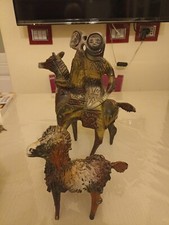 Sardegna arte sarda usato  Sassari