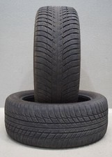 Bridgestone blizzak lm001 gebraucht kaufen  Großmehring