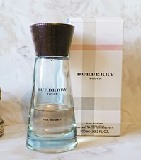 Burberry touch eau d'occasion  Expédié en Belgium