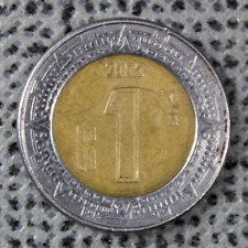 2005 peso mexico for sale  SANDHURST