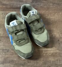 Sneaker hummel jungen gebraucht kaufen  Kutzenhausen