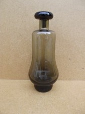 Ancien carafe bouteille d'occasion  France