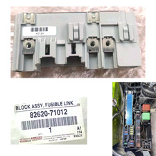 Genuine block assy d'occasion  Expédié en Belgium