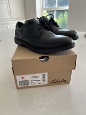 Clarks shoes size for sale  GOOLE