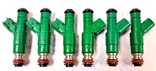 Fuel injector set for sale  Euless