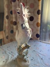 Vintage large porcelain for sale  CATERHAM